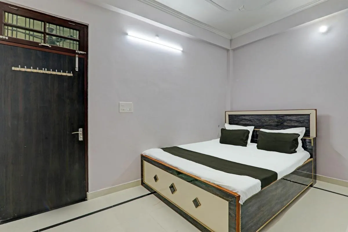 Image 3 of Hotel O gharaunda Home Stay