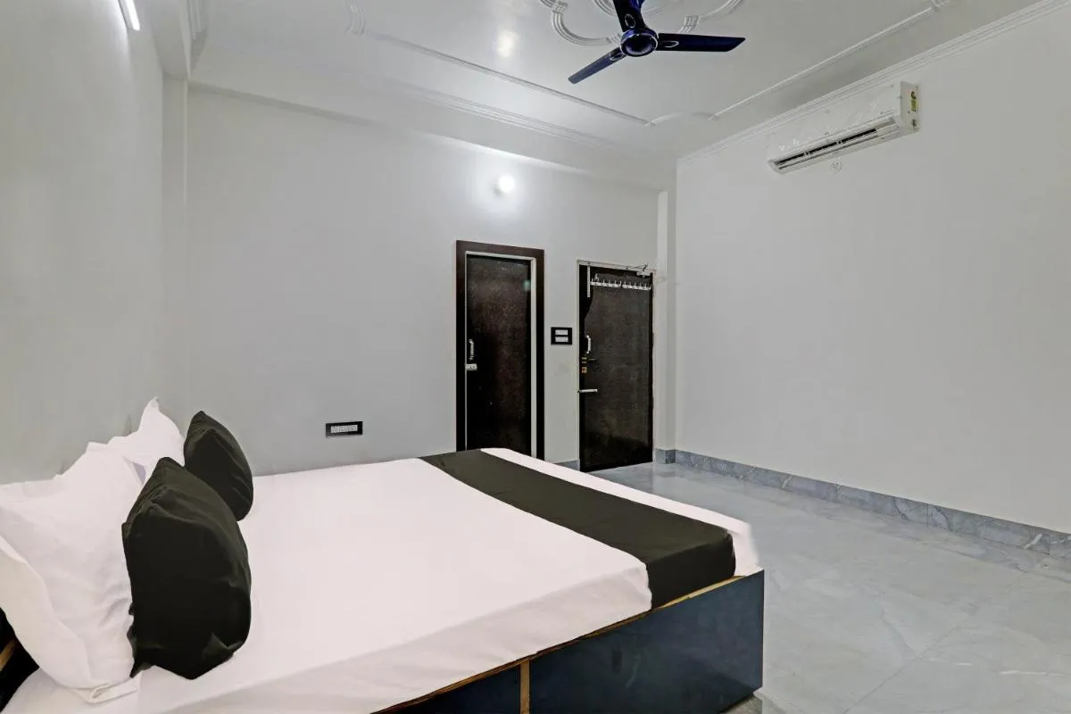 Image 6 of Hotel O gharaunda Home Stay