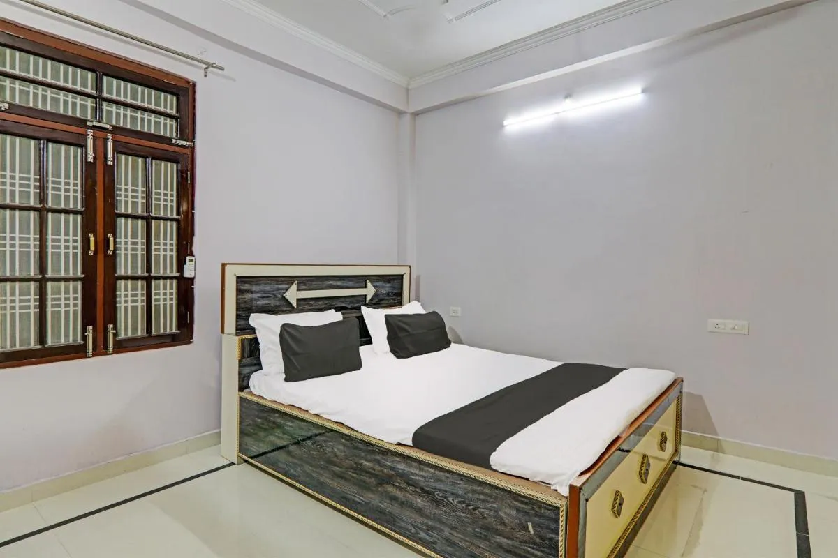 Image 5 of Hotel O gharaunda Home Stay