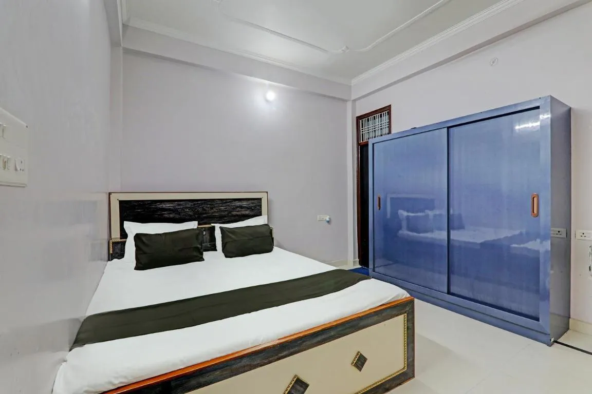 Image of Hotel O gharaunda Home Stay