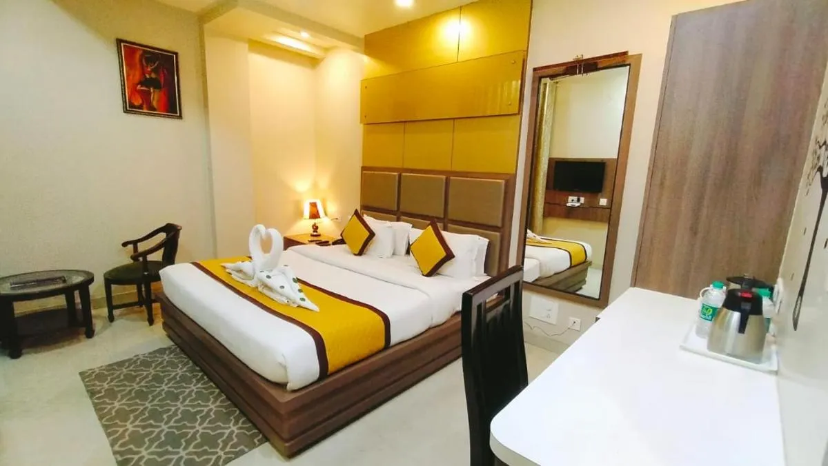 Image 6 of Hotel Ozas Grand