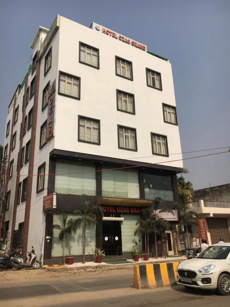 Image 4 of Hotel Ozas Grand