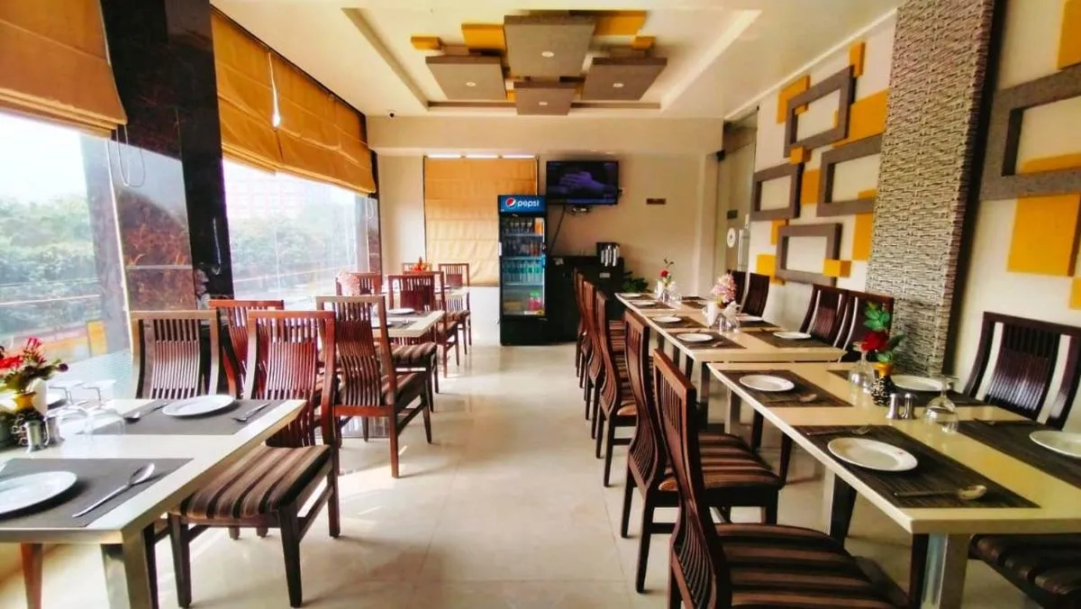 Image 1 of Hotel Ozas Grand