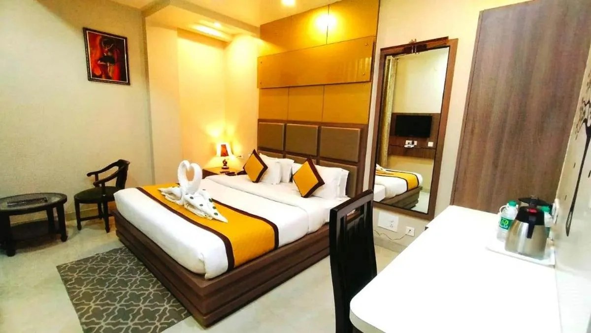 Image of Hotel Ozas Grand