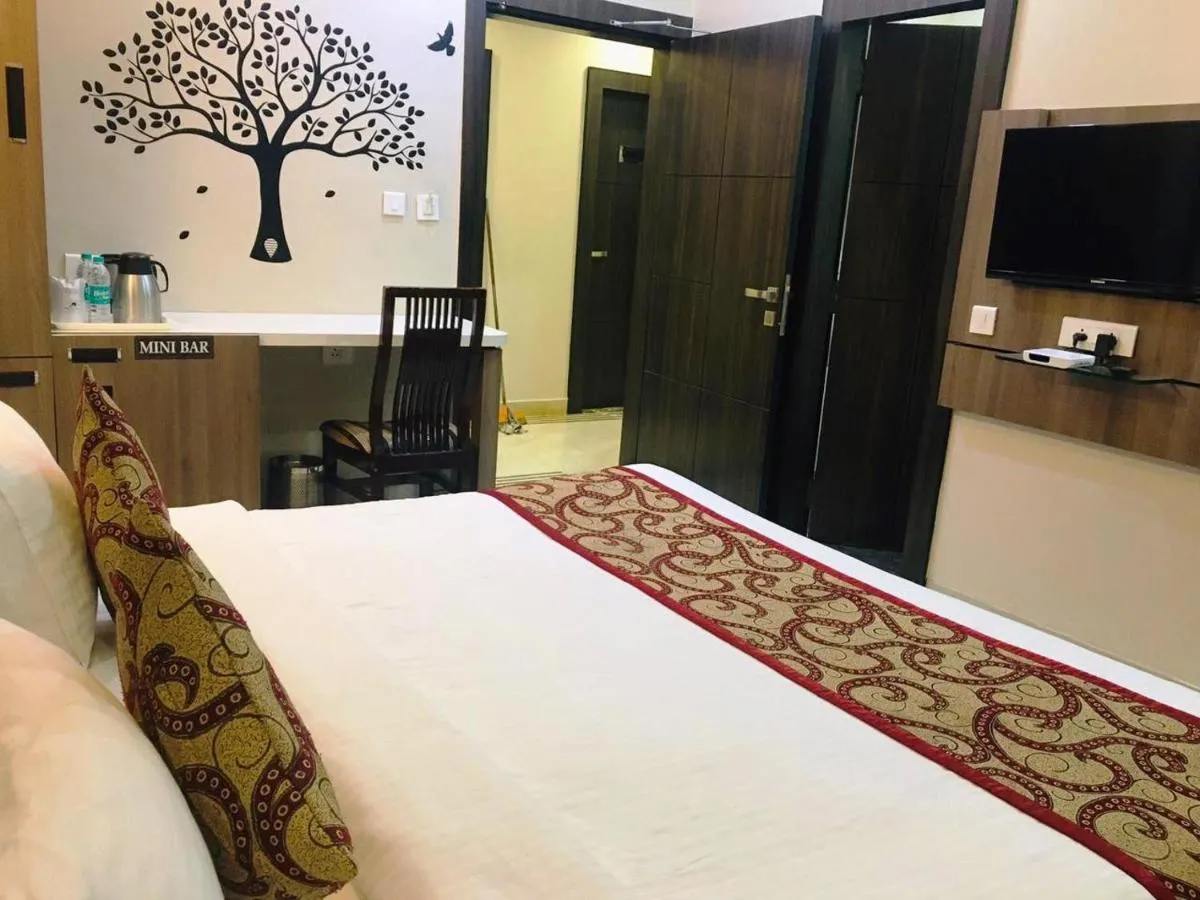 Image 2 of Hotel Ozas Grand