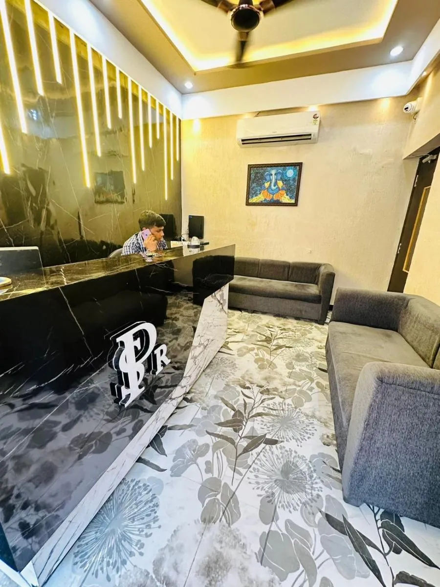 Image 6 of Hotel PSR Prem-Shobha Residency ! Varanasi – fully-Air-Conditioned hotel at prime location with off site Parking availability, near Kashi Vishwanath Temple, and Ganga ghat