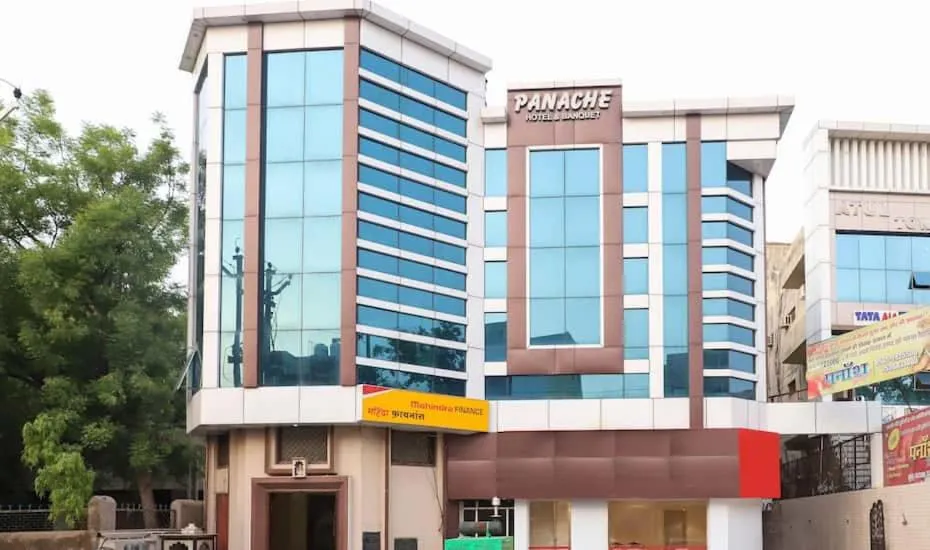 Image of Hotel Panache