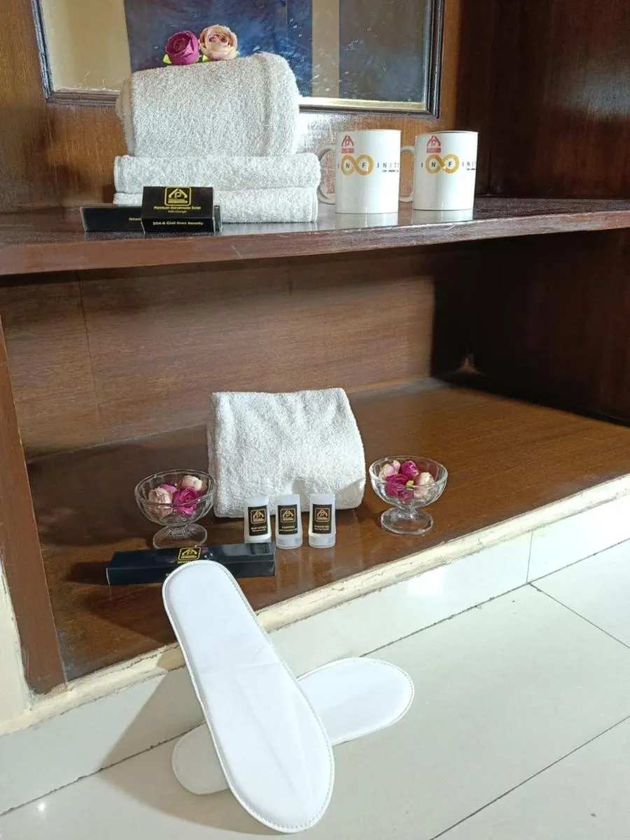 Image 3 of Hotel Pancham Continental Bareilly Near Bareilly Junction Railway Station 870m