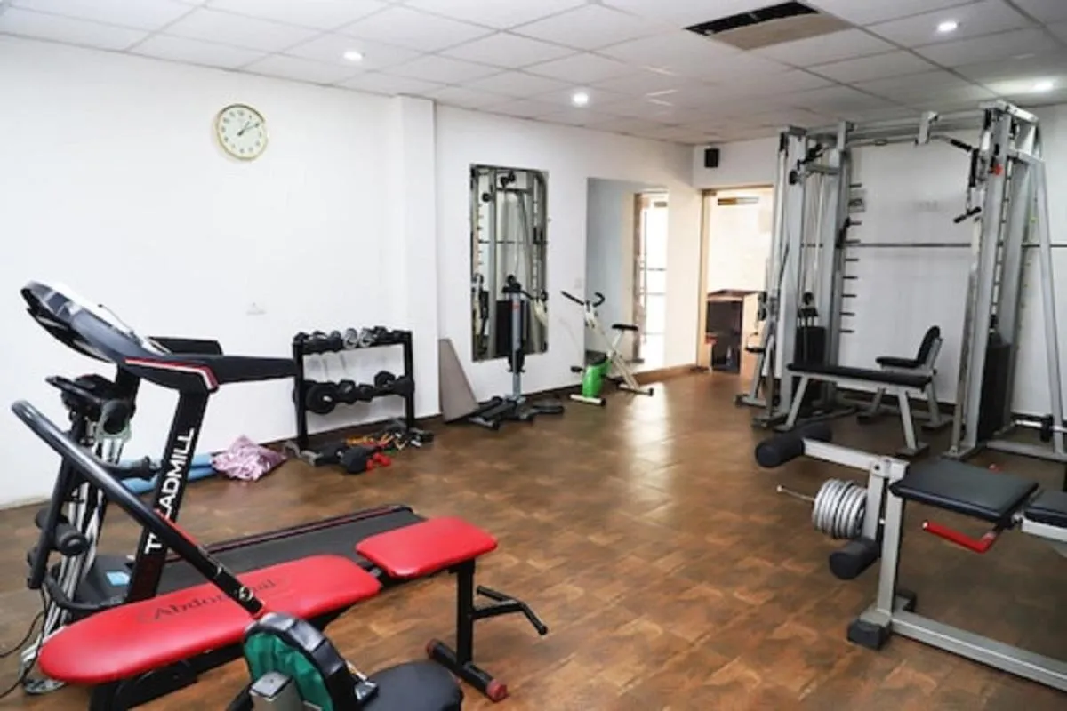 Image 4 of Hotel Pancham Continental Bareilly Near Bareilly Junction Railway Station 870m