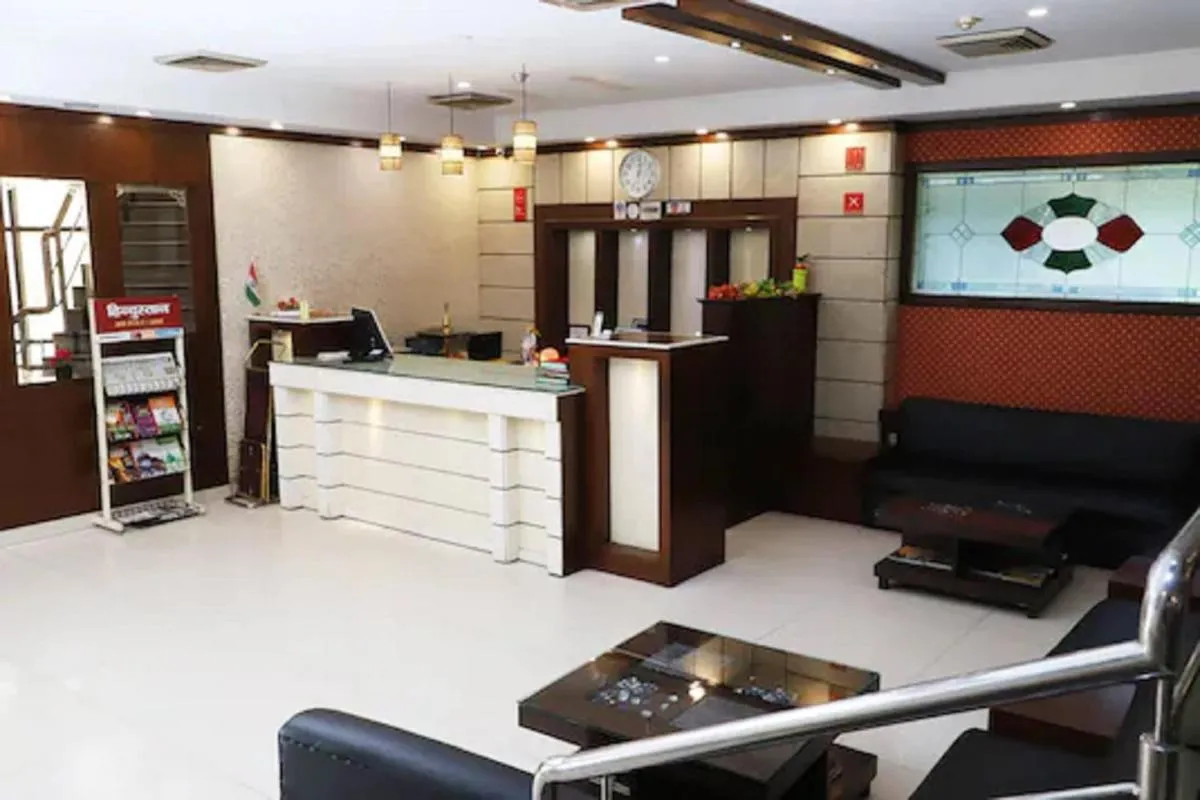 Image 2 of Hotel Pancham Continental Bareilly Near Bareilly Junction Railway Station 870m