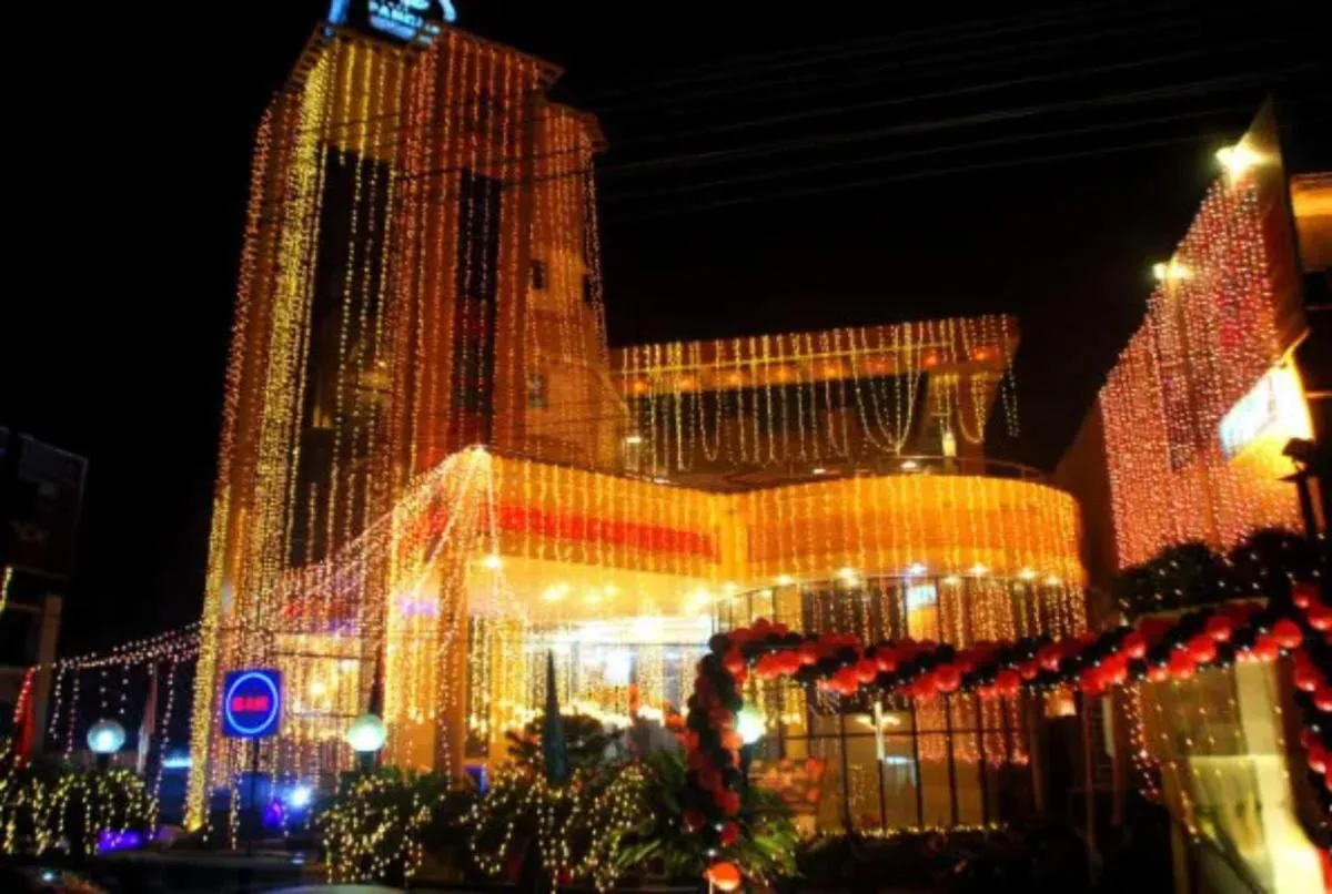 Image 5 of Hotel Pancham Continental Bareilly Near Bareilly Junction Railway Station 870m