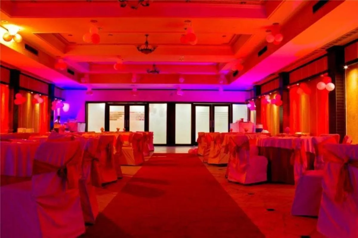 Image 6 of Hotel Pancham Continental Bareilly Near Bareilly Junction Railway Station 870m