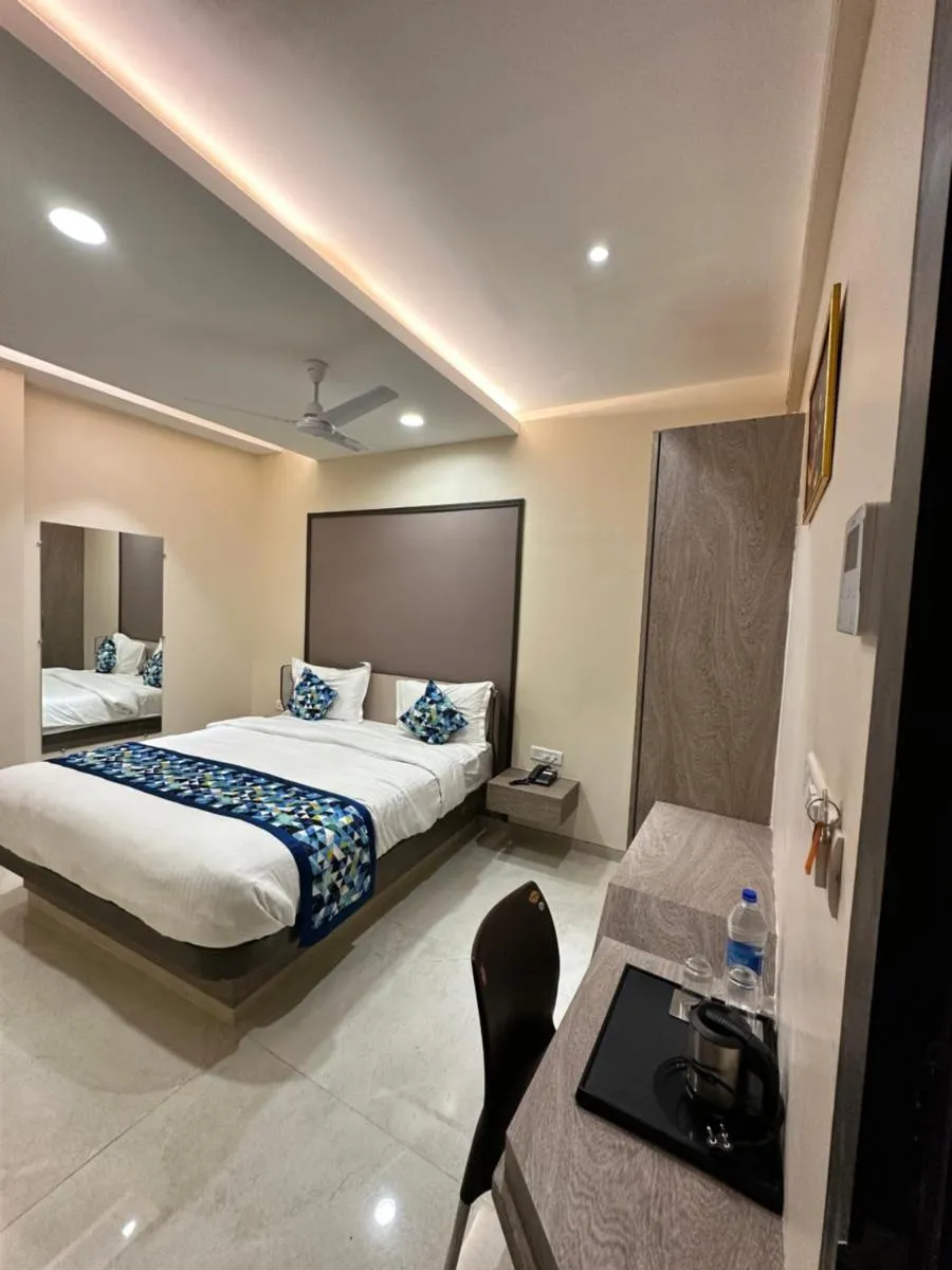 Image 1 of Hotel Pinaka Inn