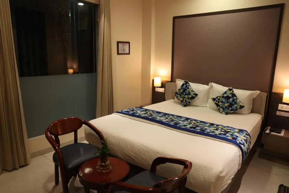 Image 5 of Hotel Pinaka Inn