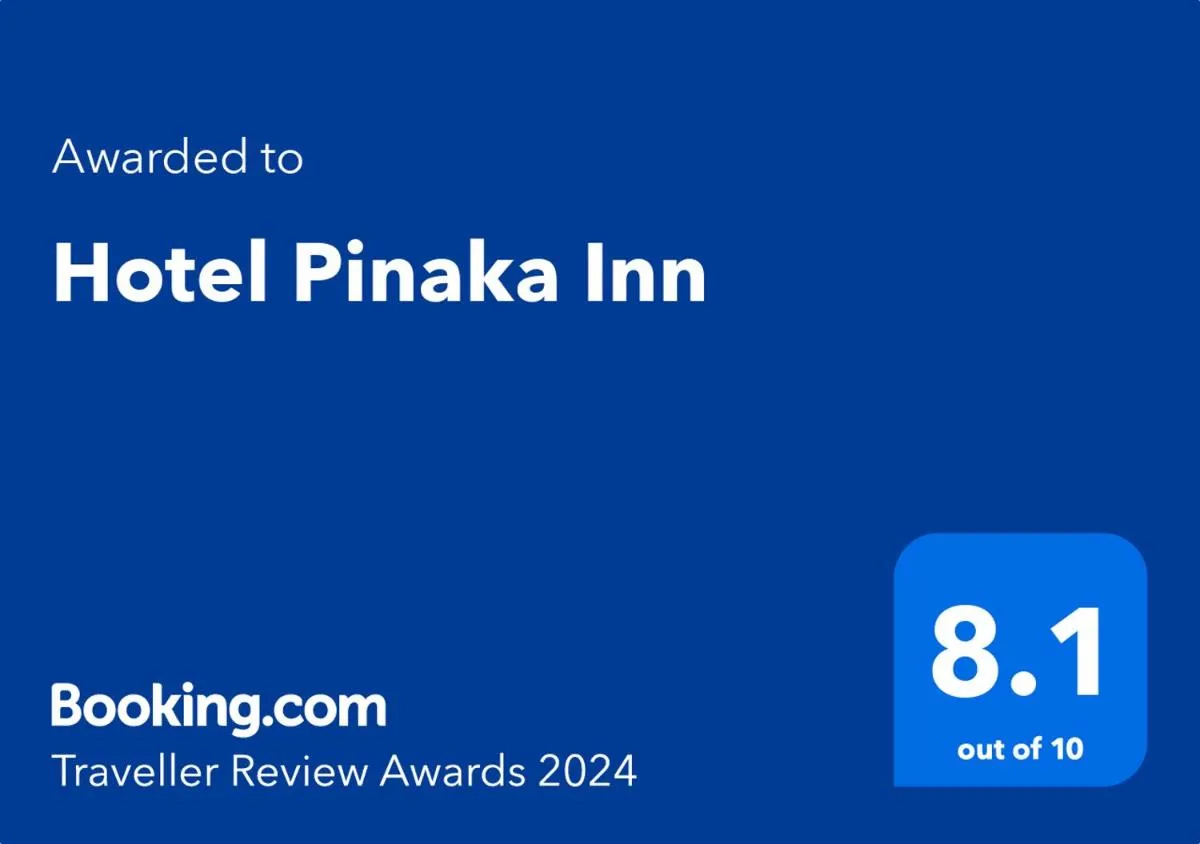 Image 6 of Hotel Pinaka Inn