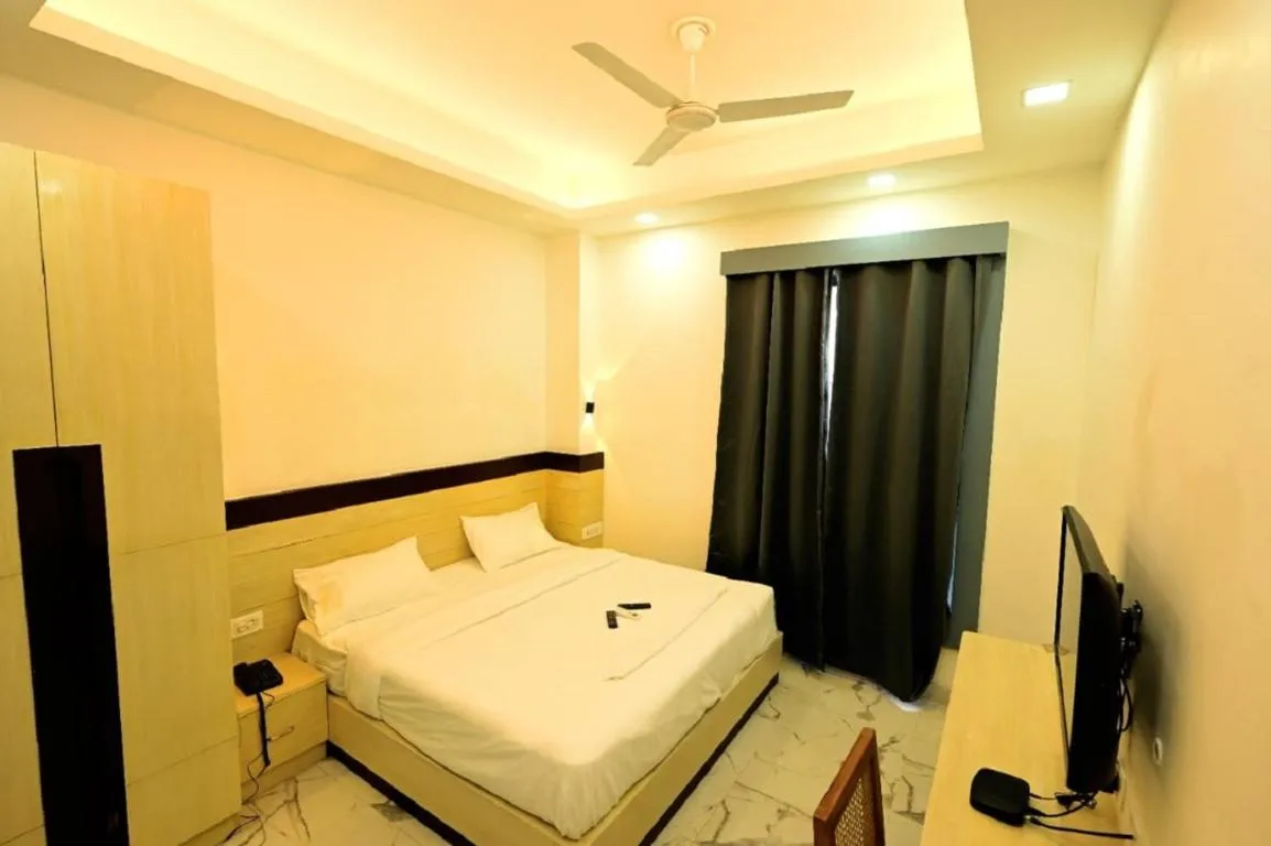 Image of Hotel Prago by Green Deer Varanasi