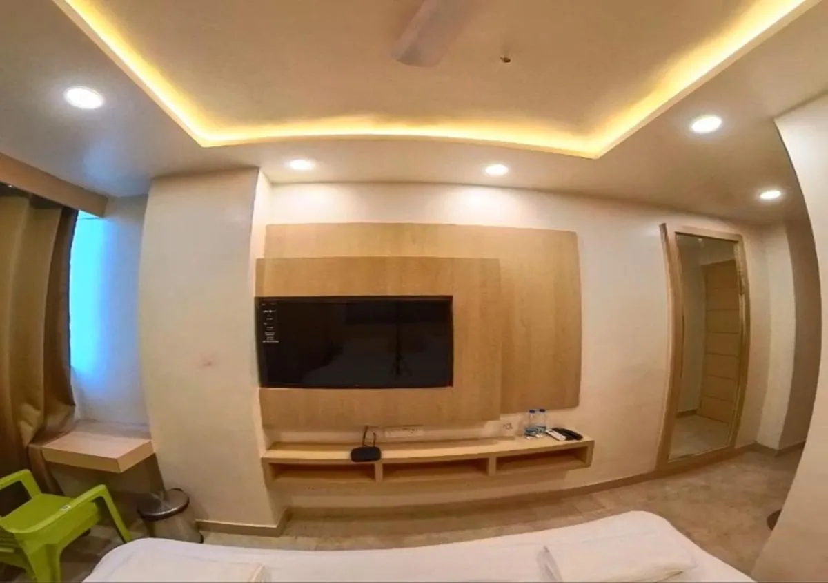 Image 6 of Hotel Prago by Green Deer Varanasi