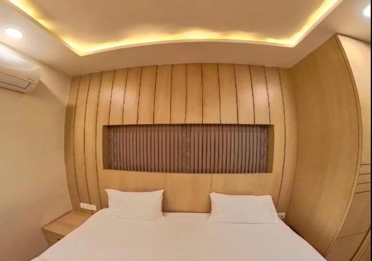 Image 1 of Hotel Prago by Green Deer Varanasi