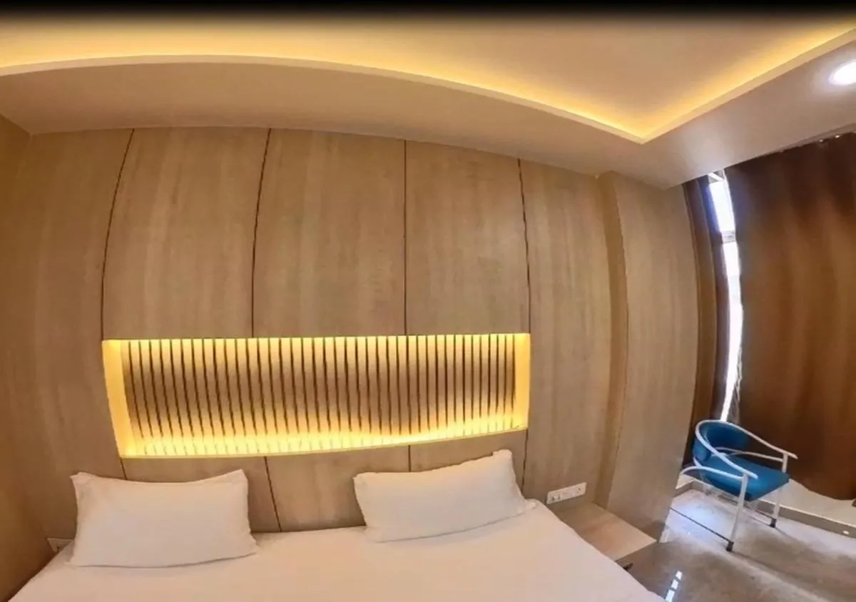 Image 4 of Hotel Prago by Green Deer Varanasi