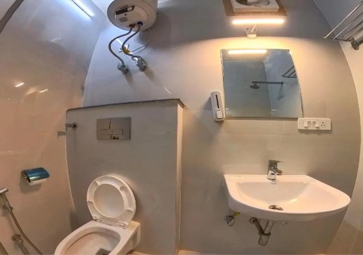 Image 5 of Hotel Prago by Green Deer Varanasi