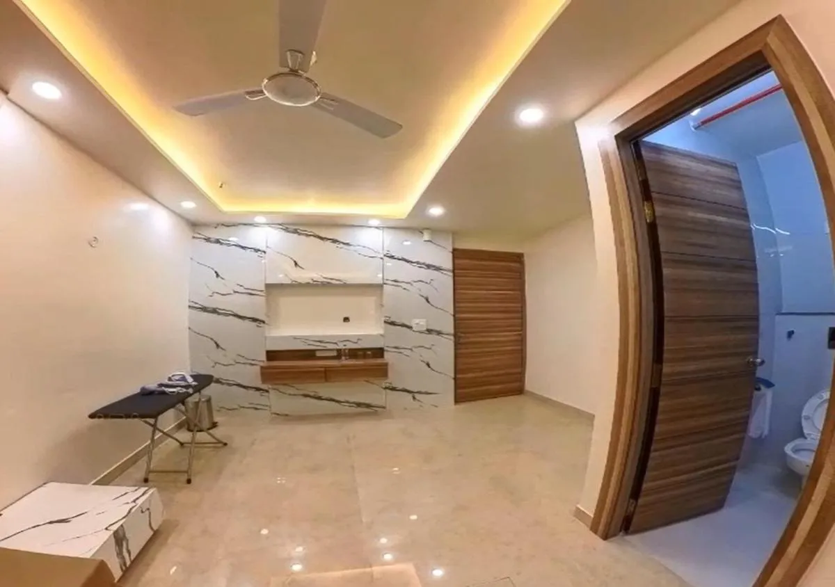 Image 2 of Hotel Prago by Green Deer Varanasi