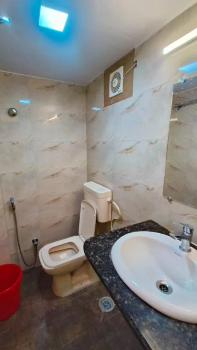 Image 2 of Hotel Prakash Residency Varanasi Near Kashi Vishwanath Temple 700m