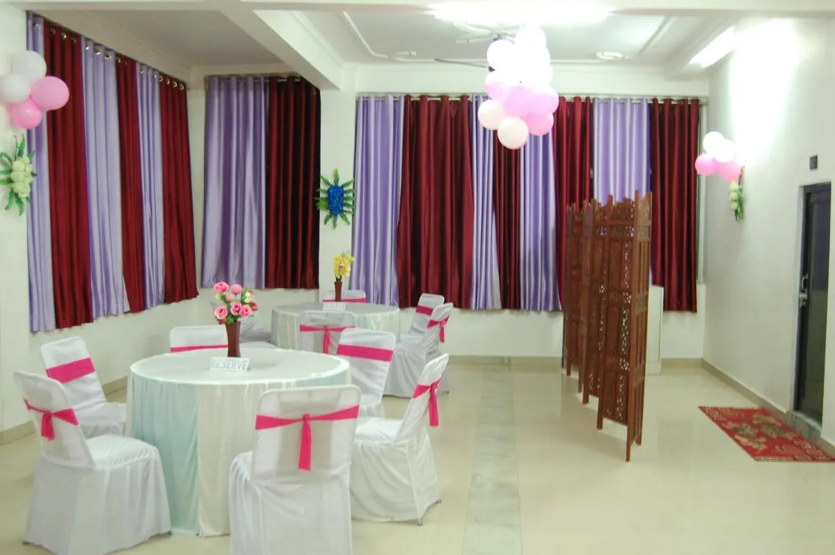 Image 5 of Hotel Pratap Palace