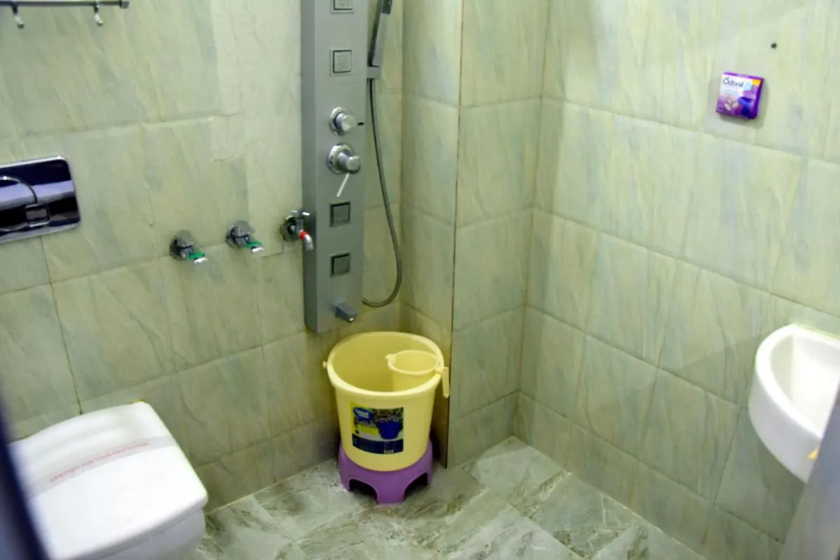 Image 1 of Hotel Pratap Palace