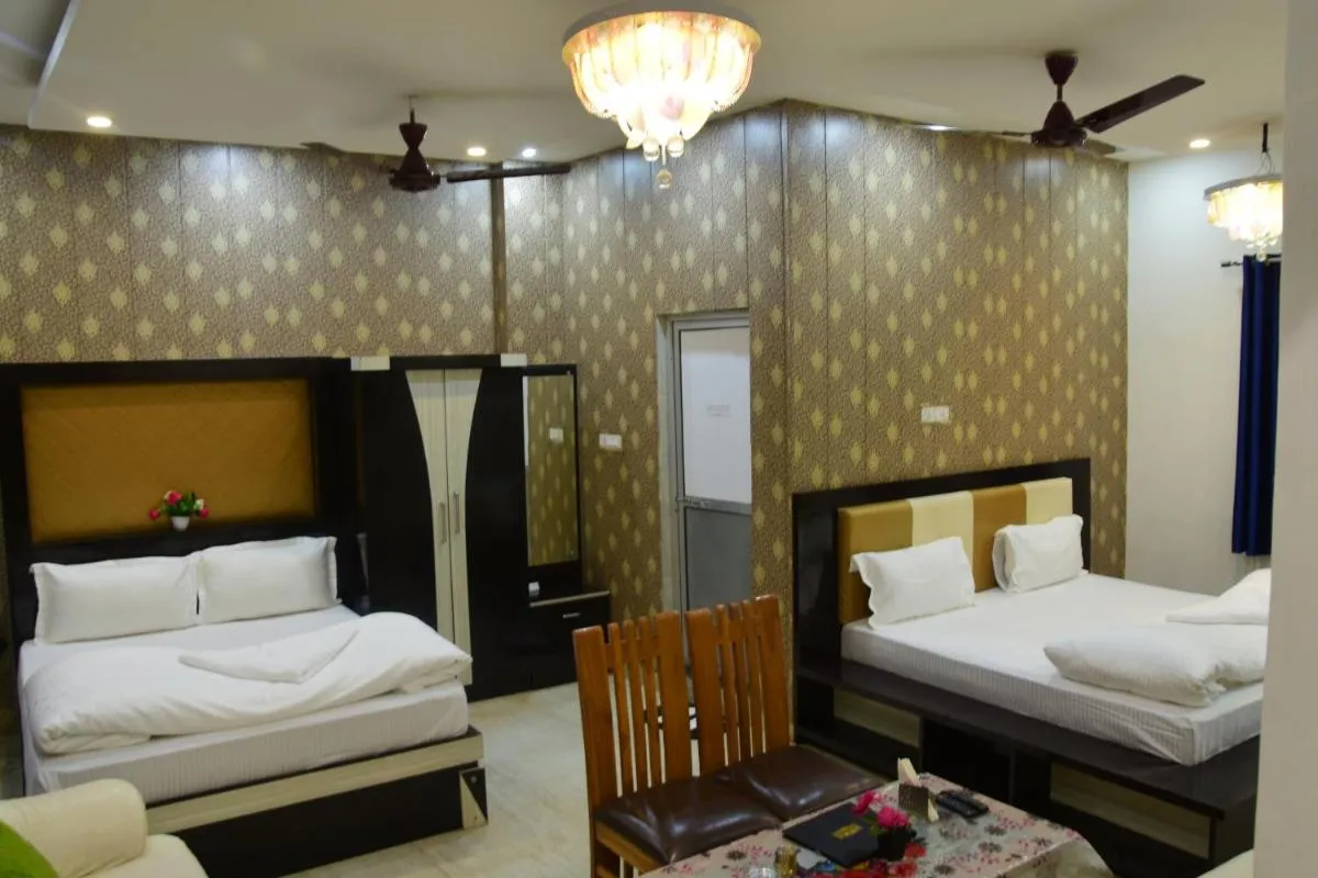 Image 6 of Hotel Pratap Palace