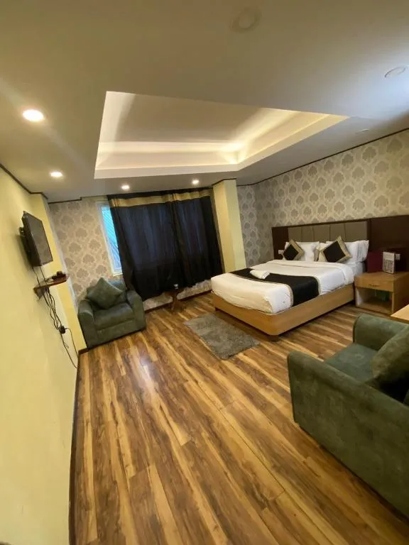 Image of Hotel Prime – Near Prem Mandir