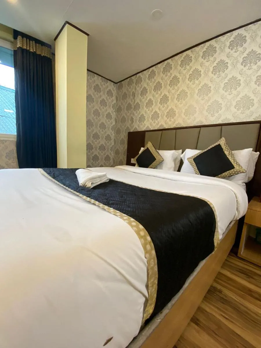 Image 4 of Hotel Prime – Near Prem Mandir
