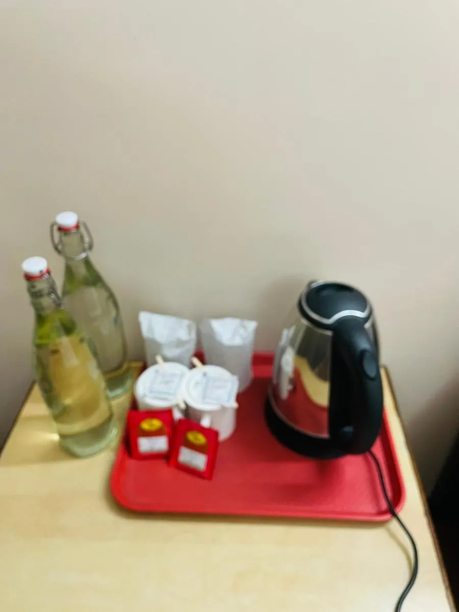 Image 3 of Hotel Prime – Near Prem Mandir