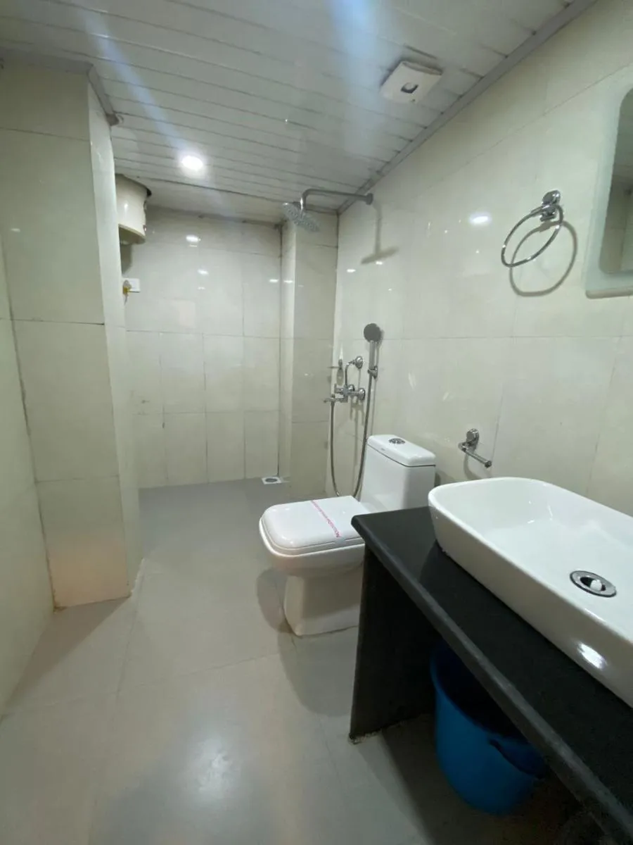 Image 2 of Hotel Prime – Near Prem Mandir