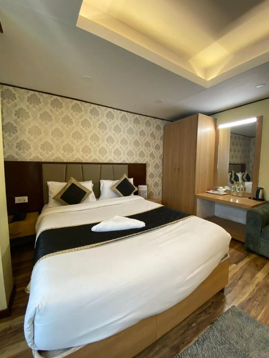 Image 6 of Hotel Prime – Near Prem Mandir