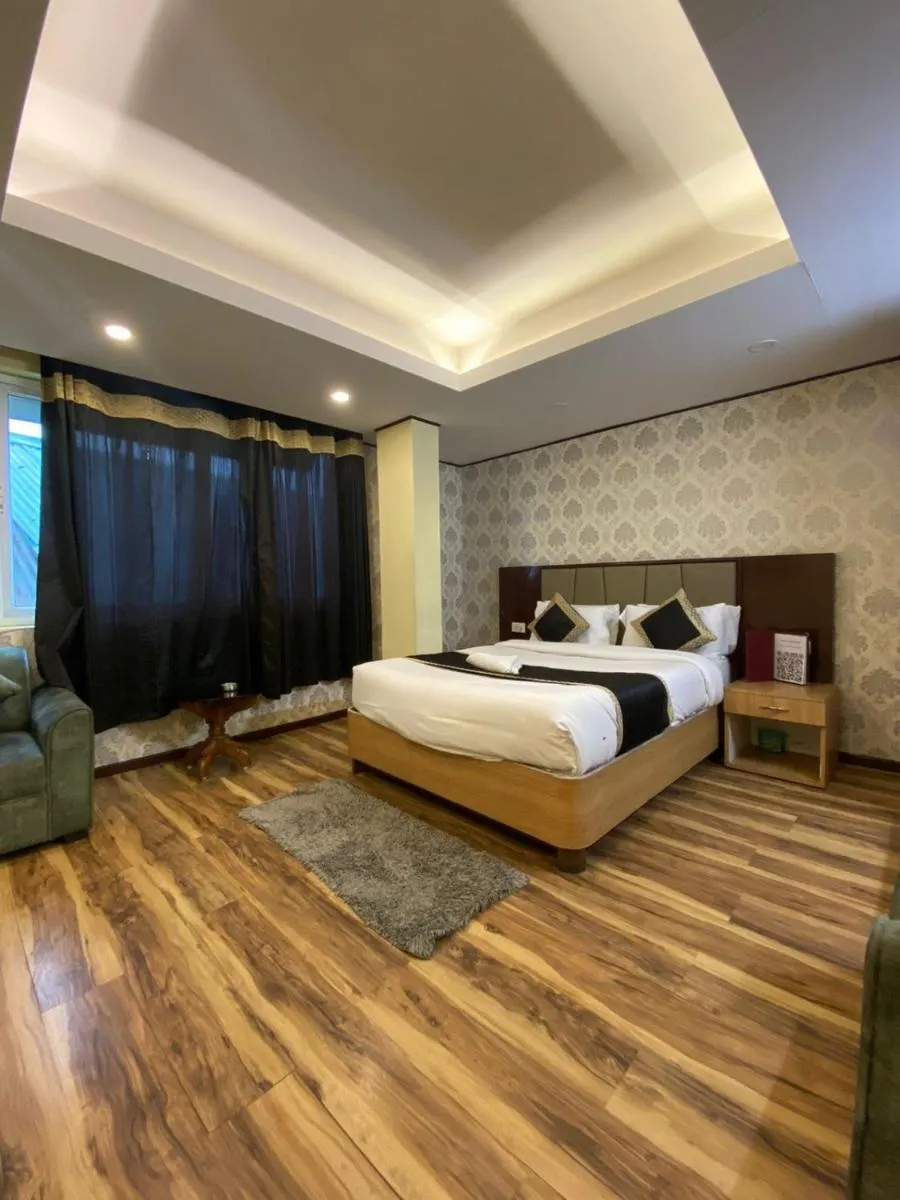 Image 1 of Hotel Prime – Near Prem Mandir