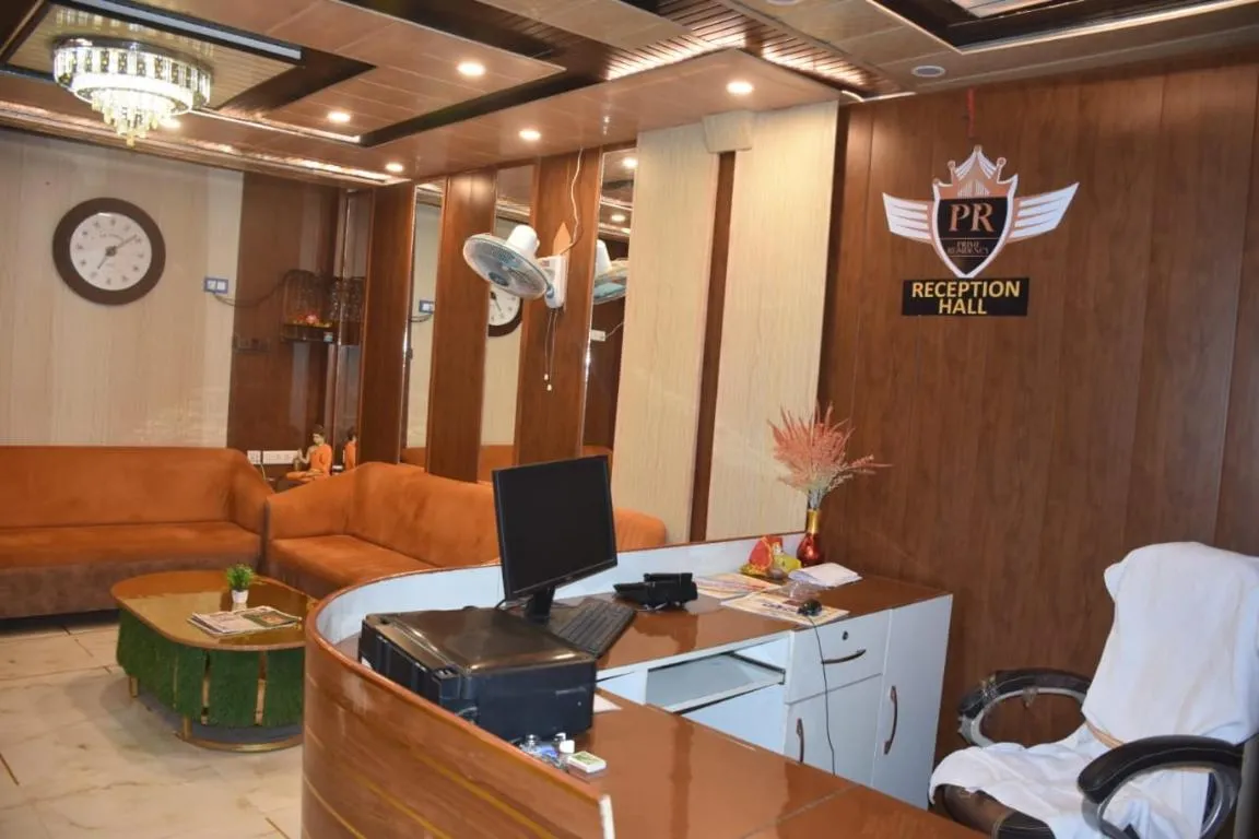Image of Hotel Prime Residency By BookingCare