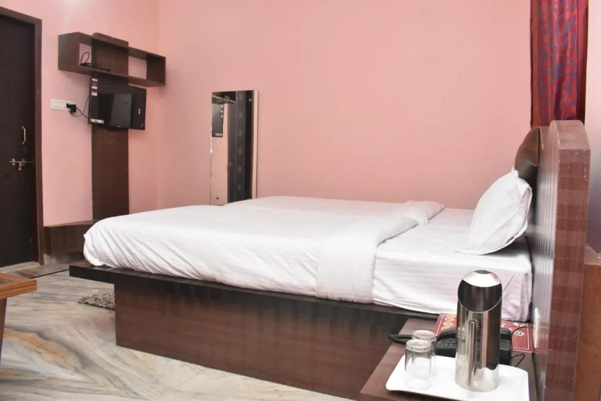 Image 1 of Hotel Pushp vatika