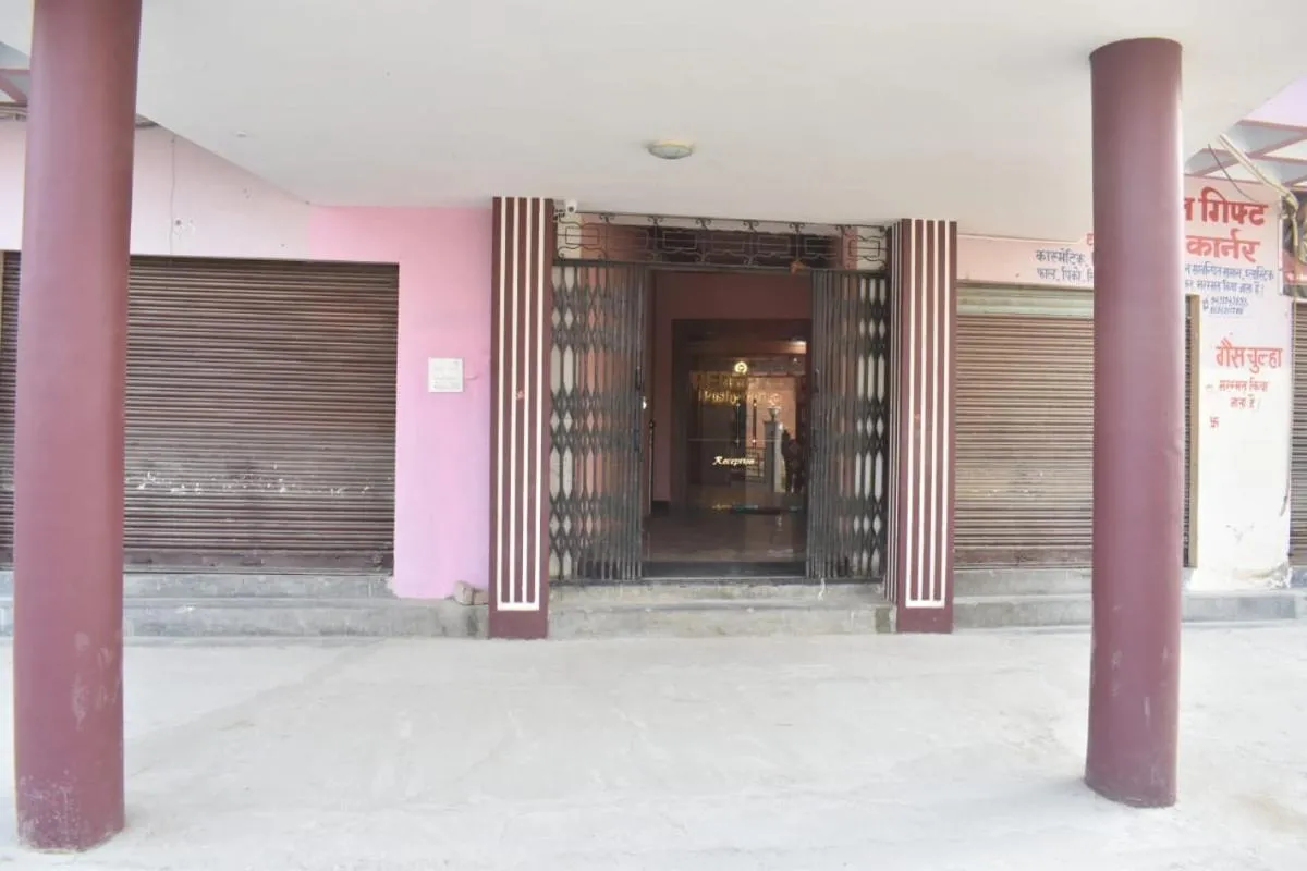 Image 3 of Hotel Pushp vatika