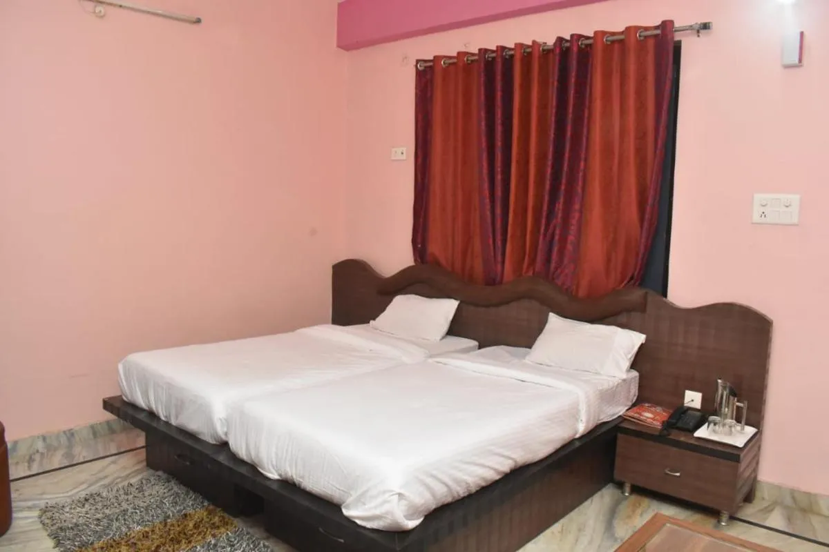 Image 5 of Hotel Pushp vatika