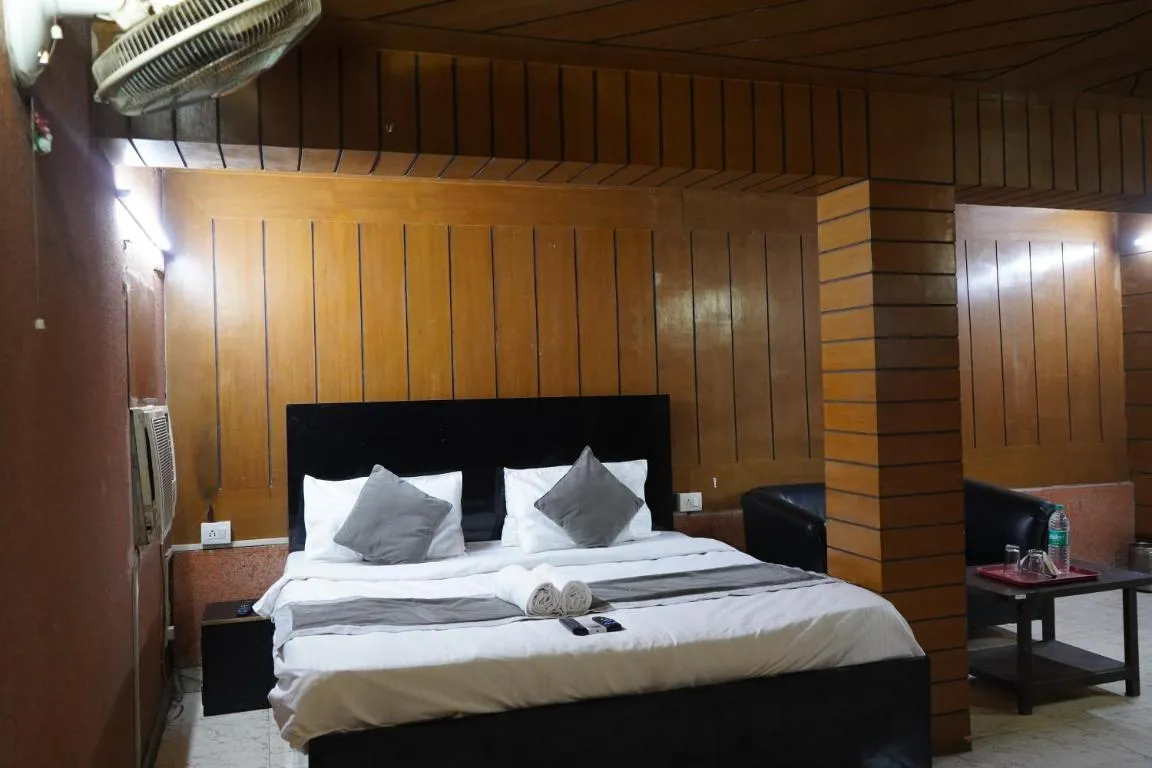 Image of Hotel Quadis – Noida sec 15