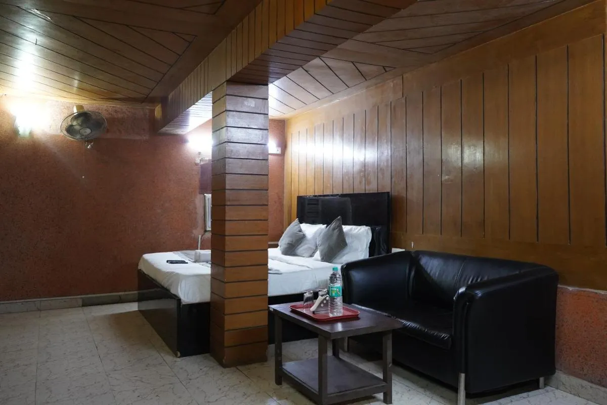 Image 1 of Hotel Quadis – Noida sec 15