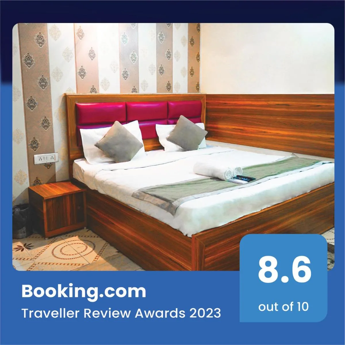 Image 3 of Hotel Quadis – Noida sec 15