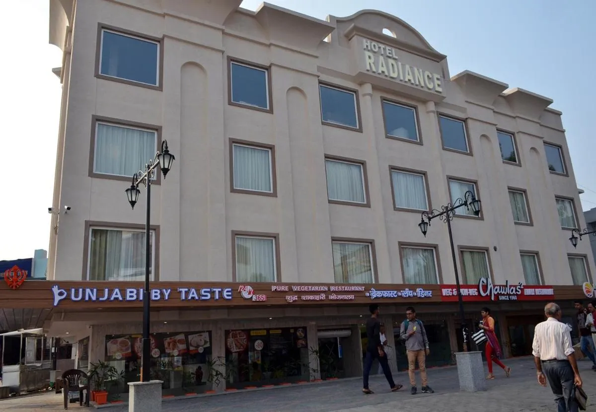 Image 5 of Hotel Radiance