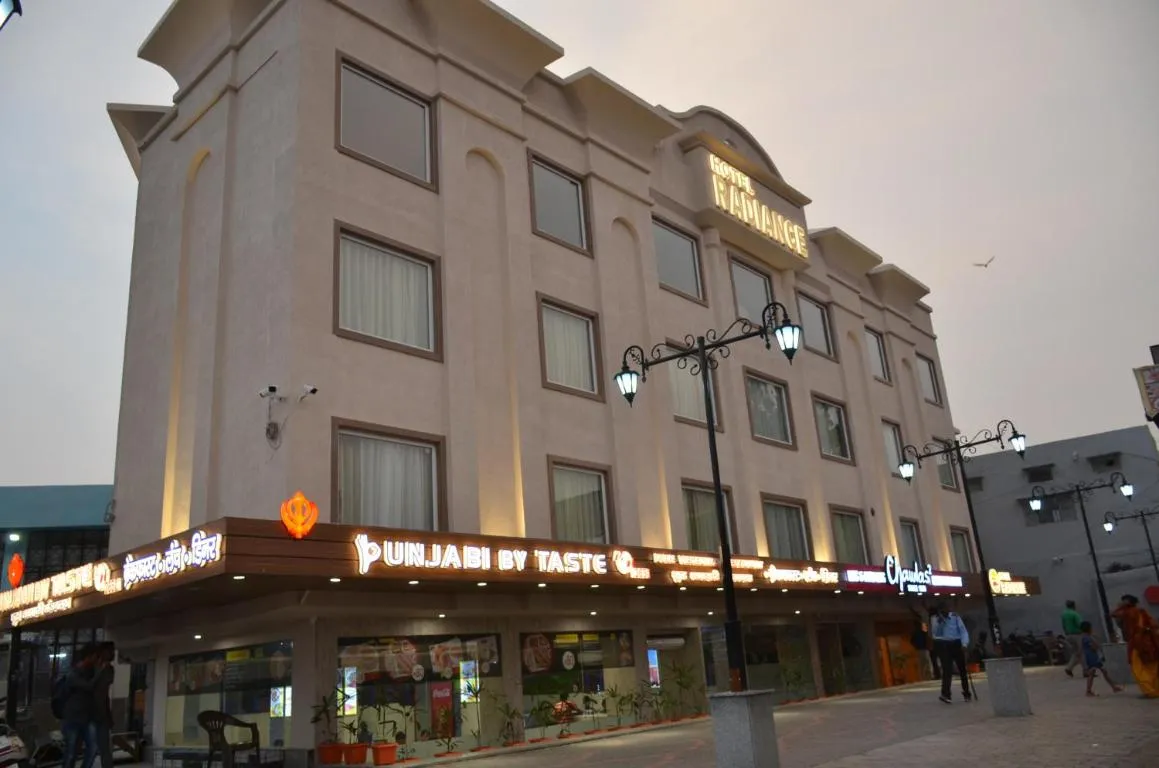Image of Hotel Radiance