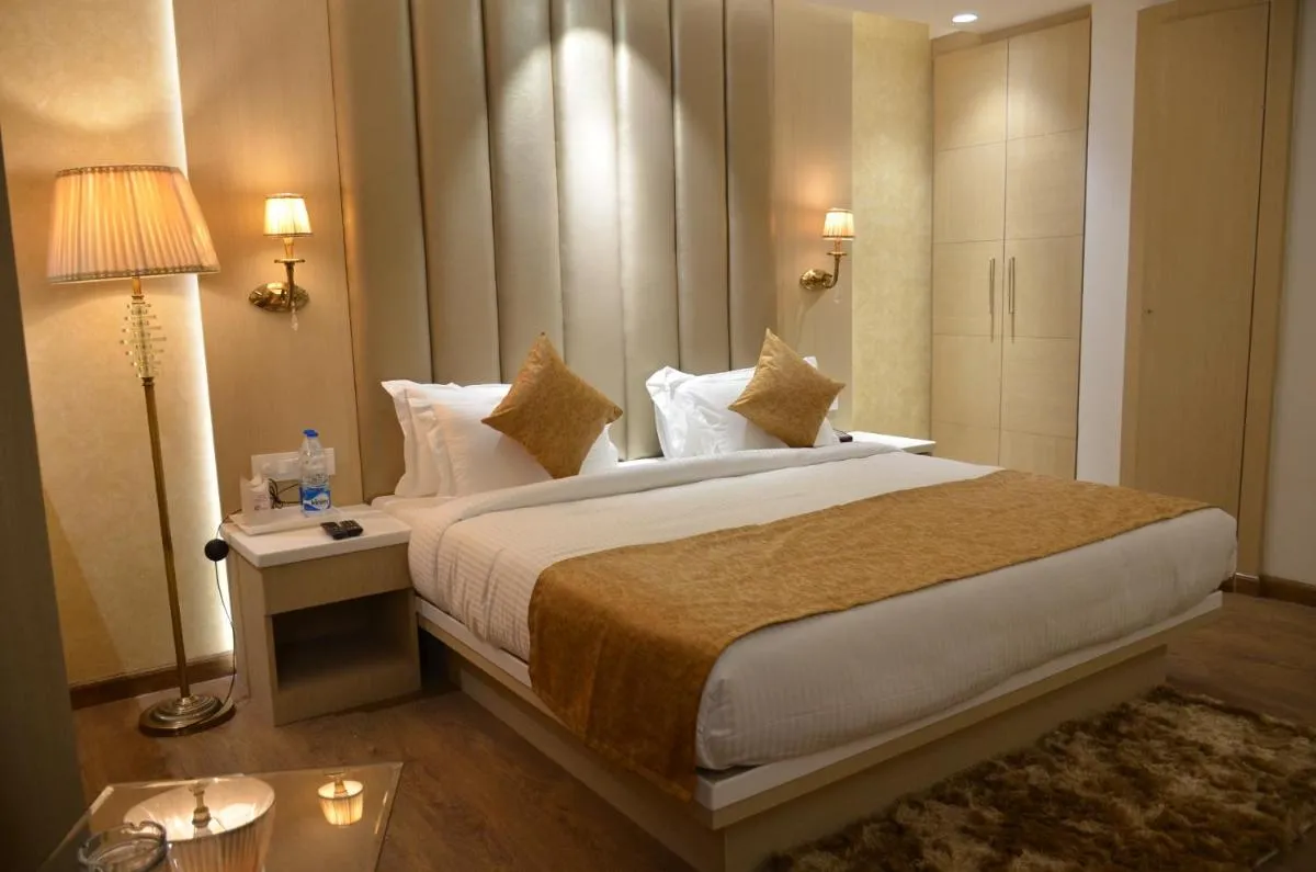 Image 1 of Hotel Radiance