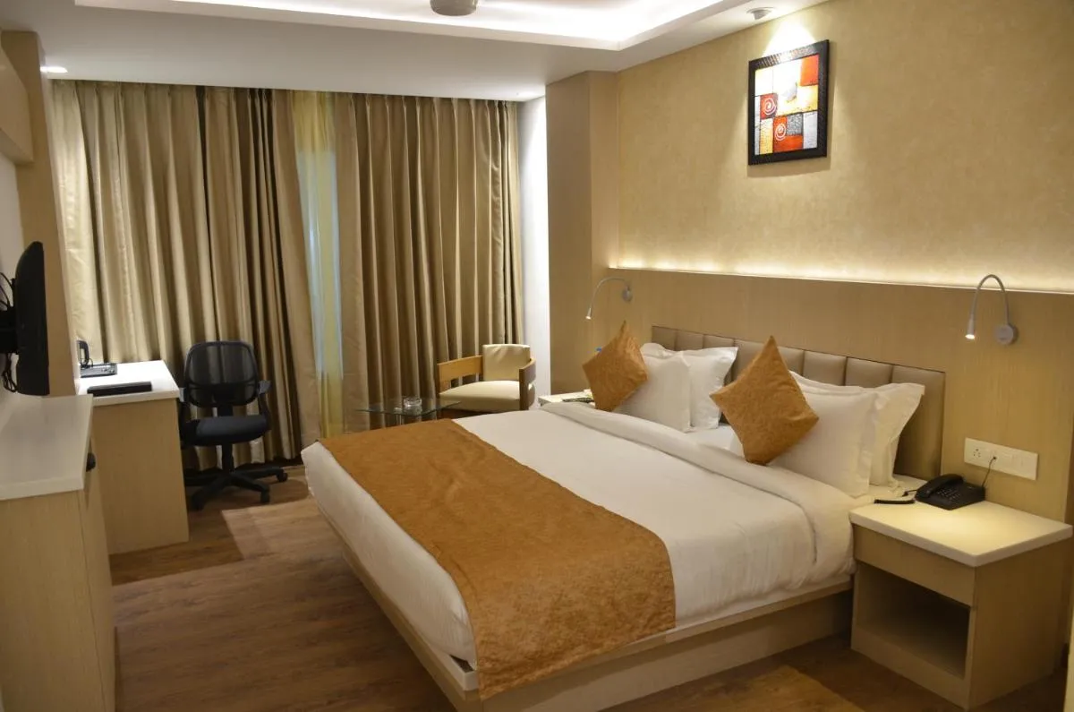 Image 6 of Hotel Radiance