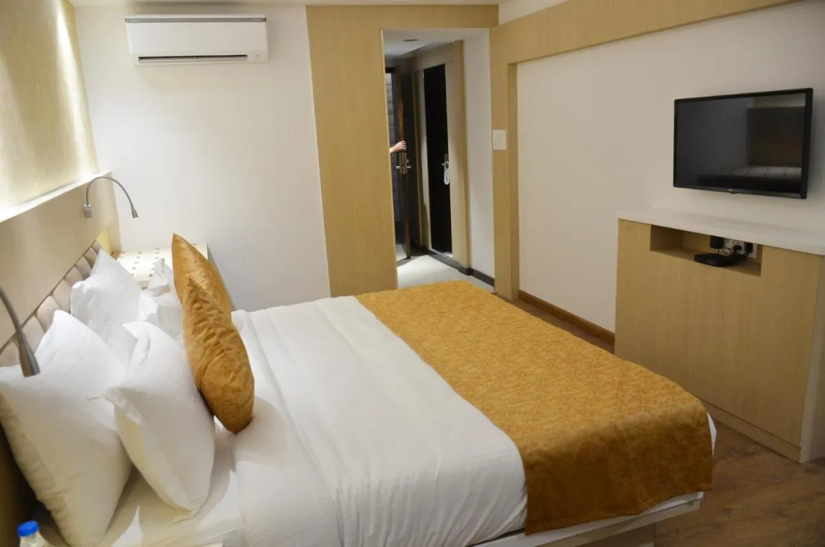 Image 4 of Hotel Radiance