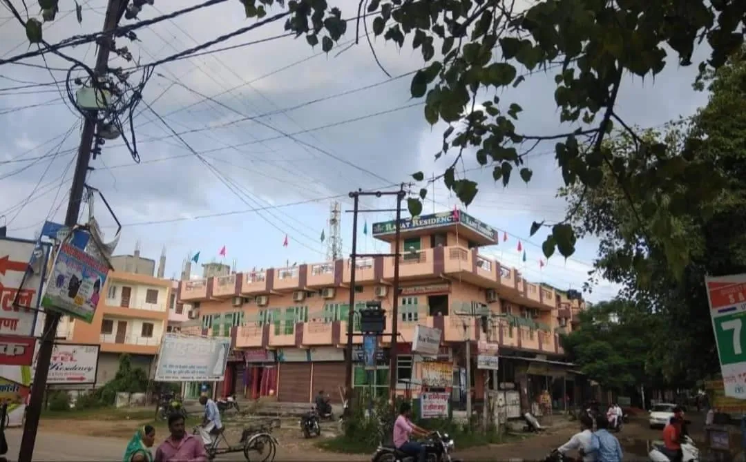 Image 5 of Hotel Rajat Residency Bijnor