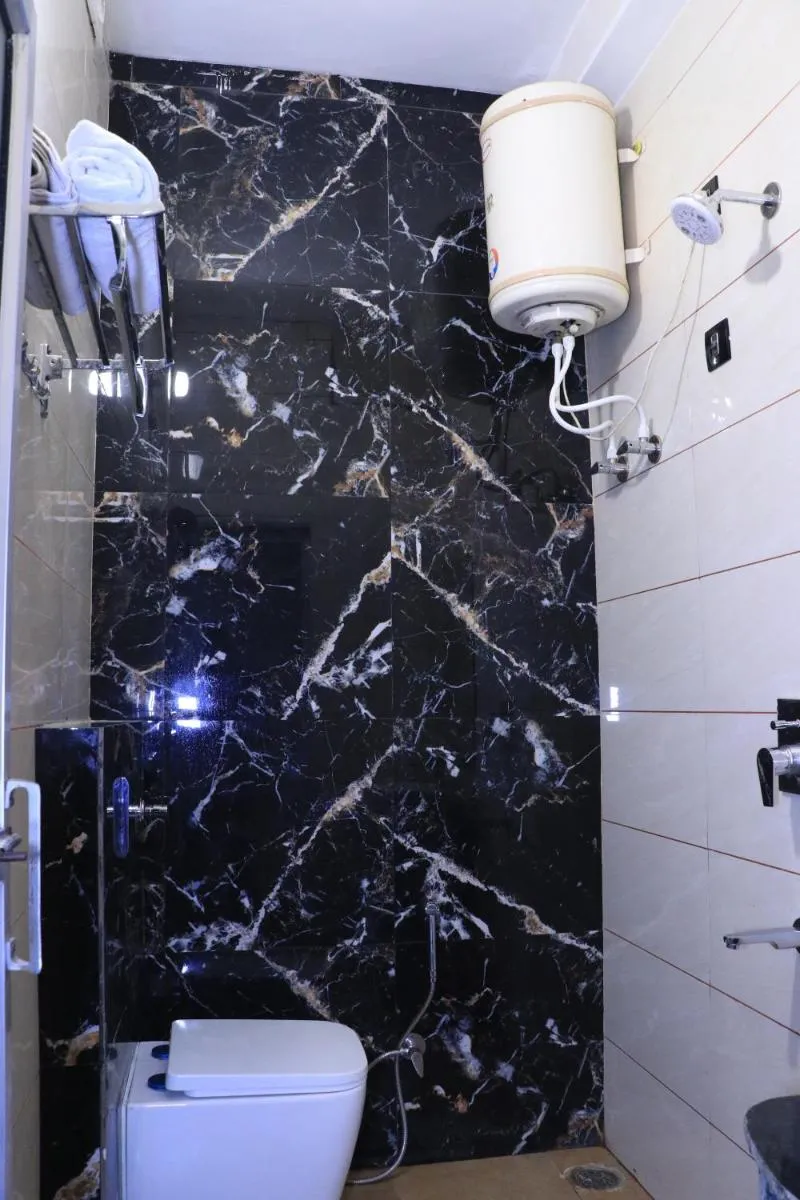 Image 2 of Hotel Rajat Residency Bijnor