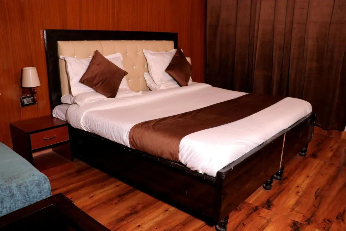 Image 1 of Hotel Rajat Residency Bijnor
